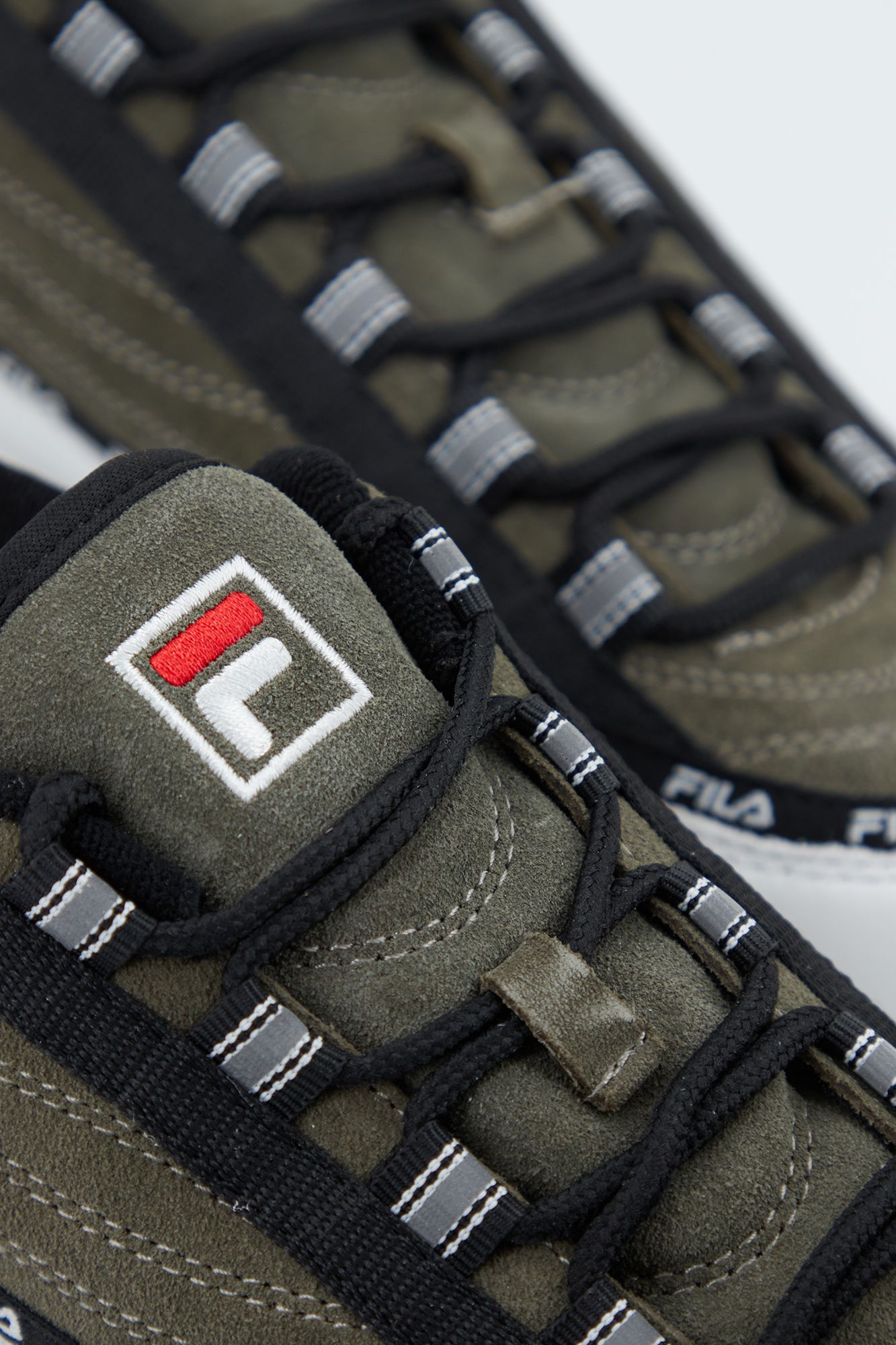 Fila zoomer fashion sneakers