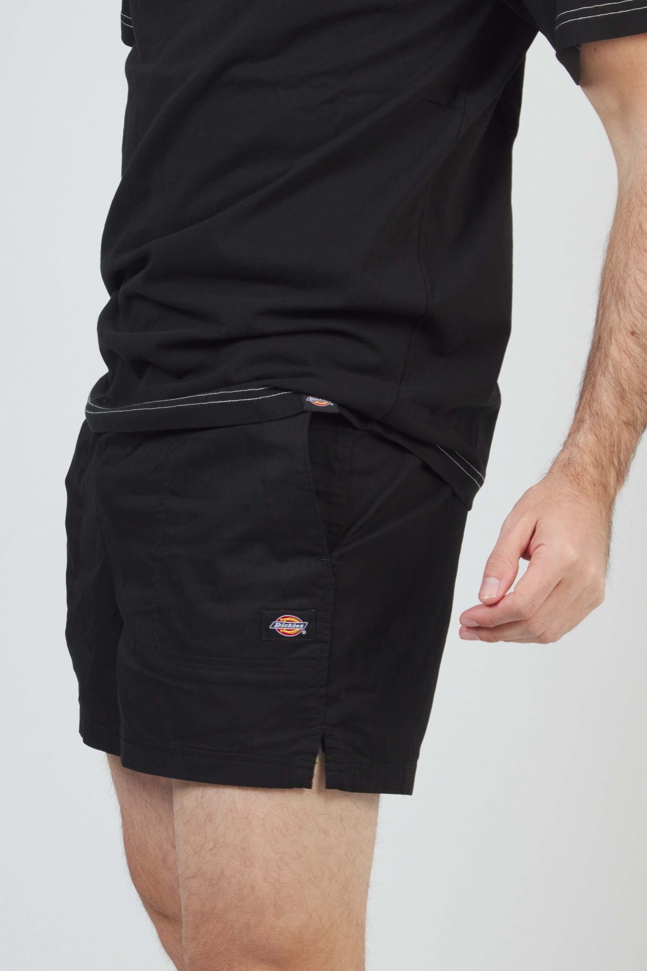 Short dickies online hombre