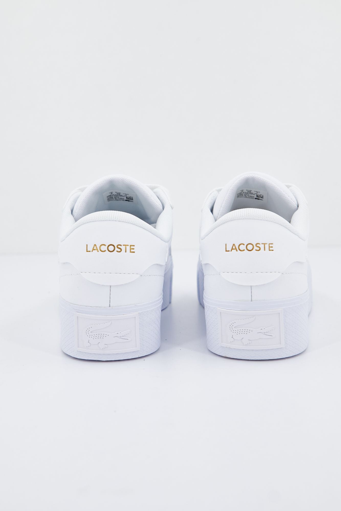 Ziane discount lacoste femme