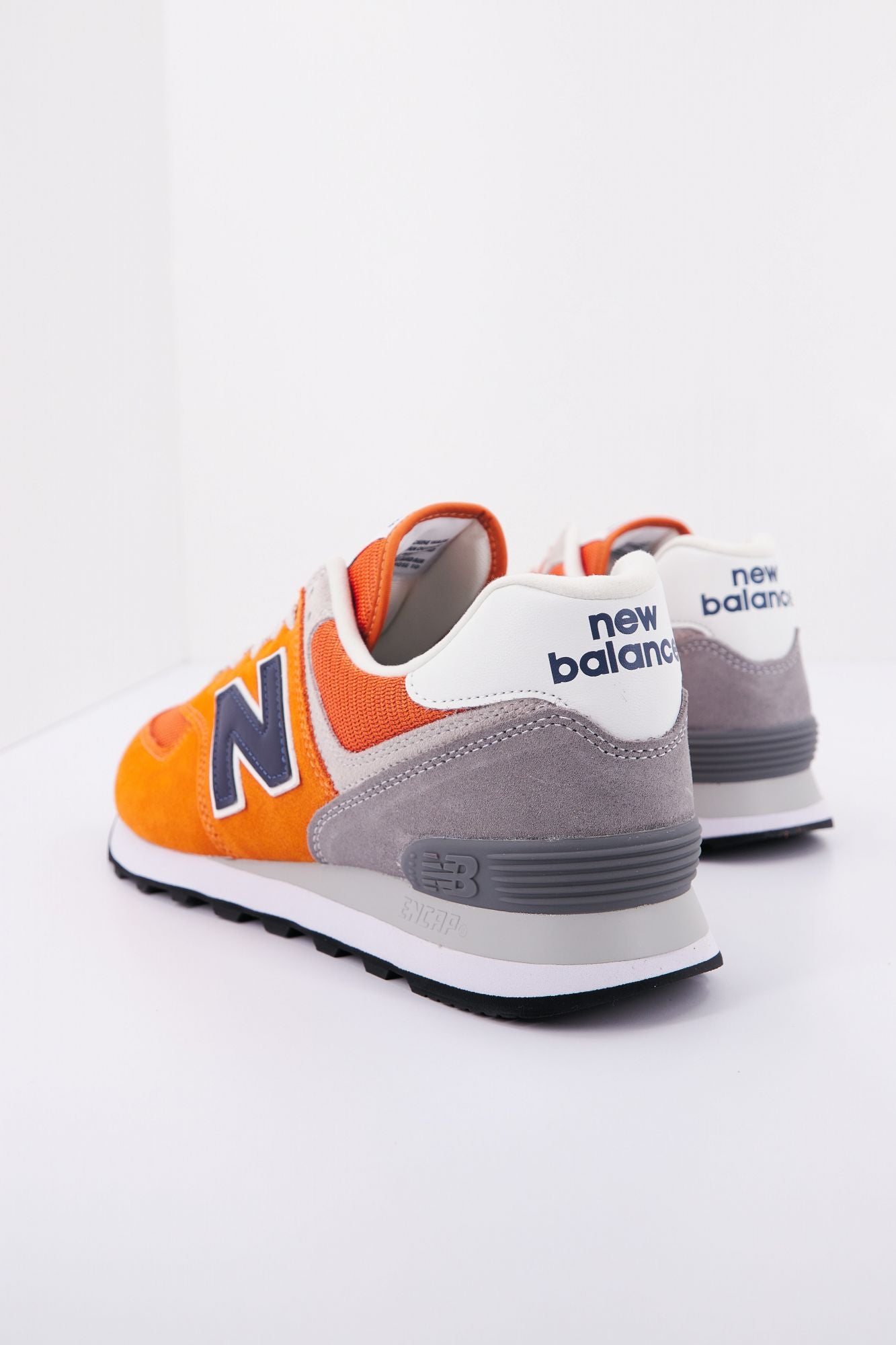 Sneakers New balance de Hombre online en YellowShop – Yellowshop