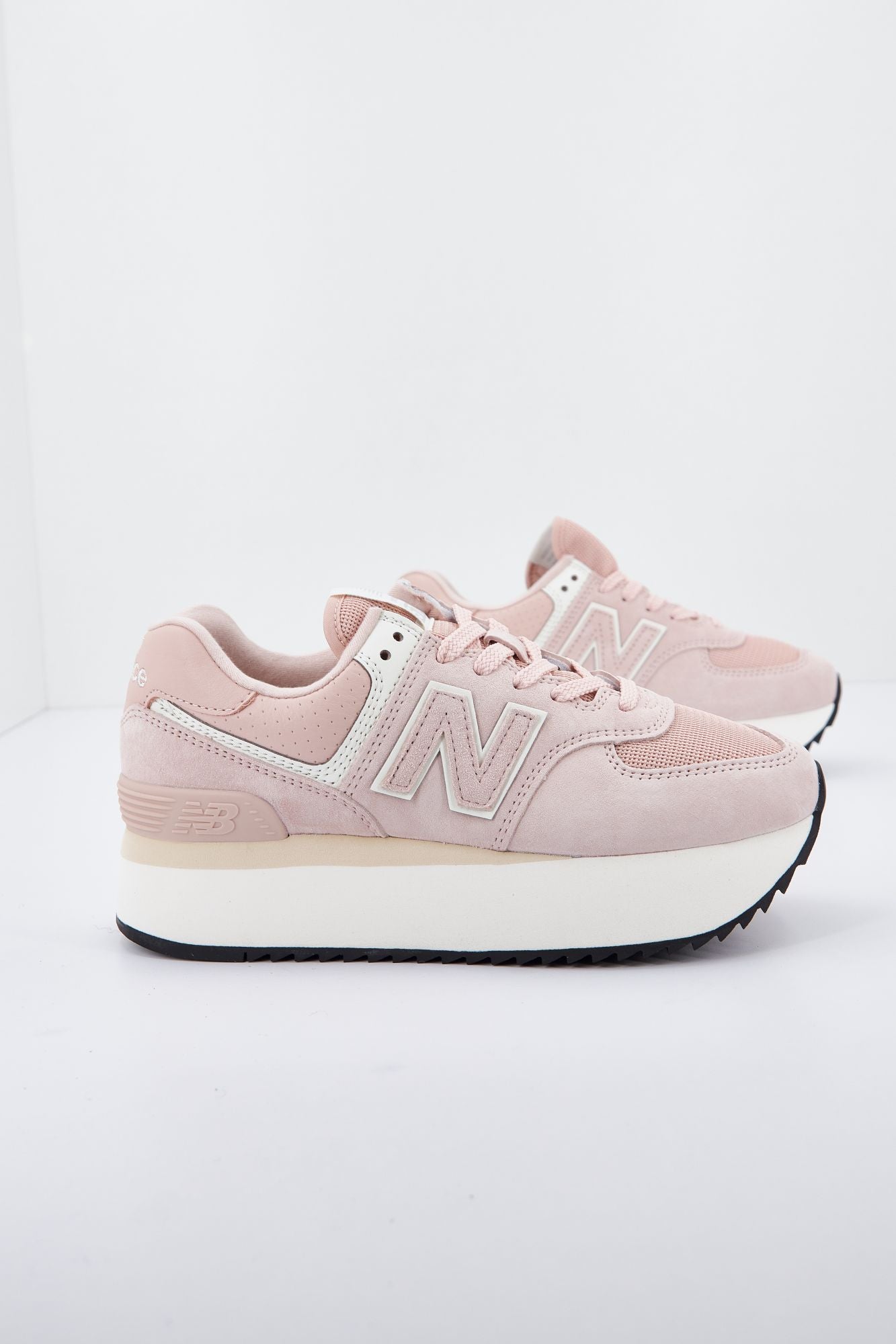 New balance 2025 color rosa