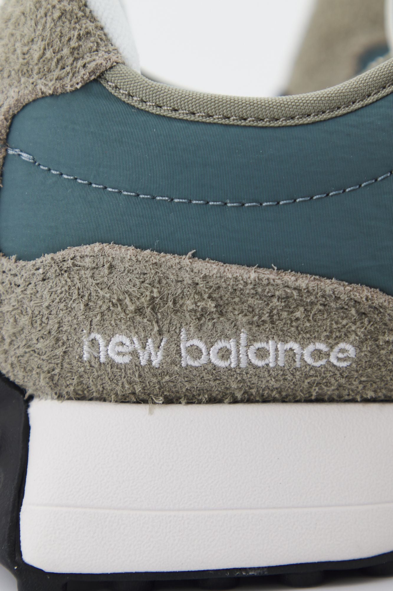 New balance hotsell verdes 2016