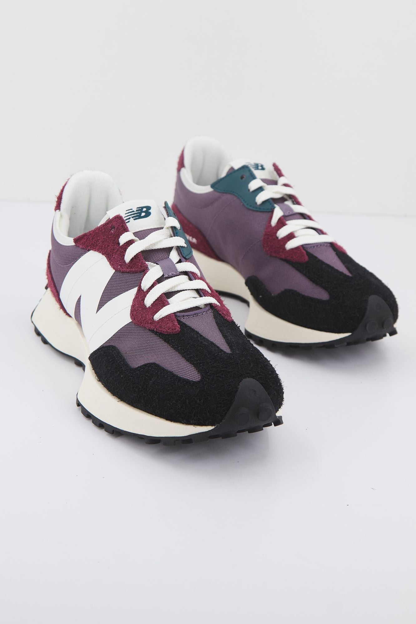 New balance outlet color burdeos