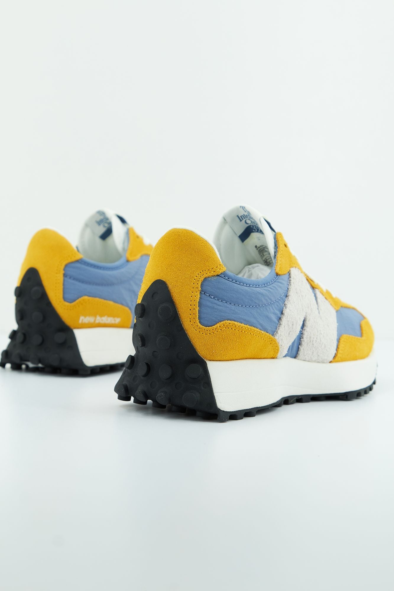 Sneakers New balance de Mujer online en YellowShop Yellowshop