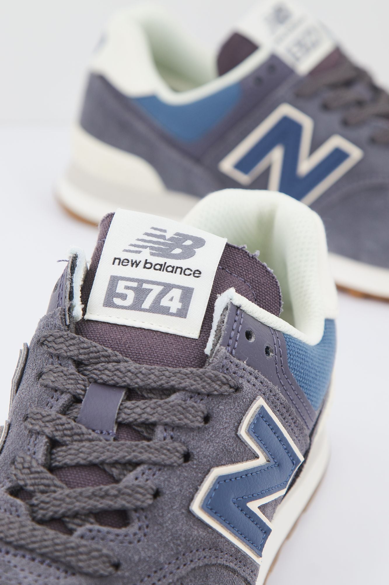 Wl574 new balance discount mujer