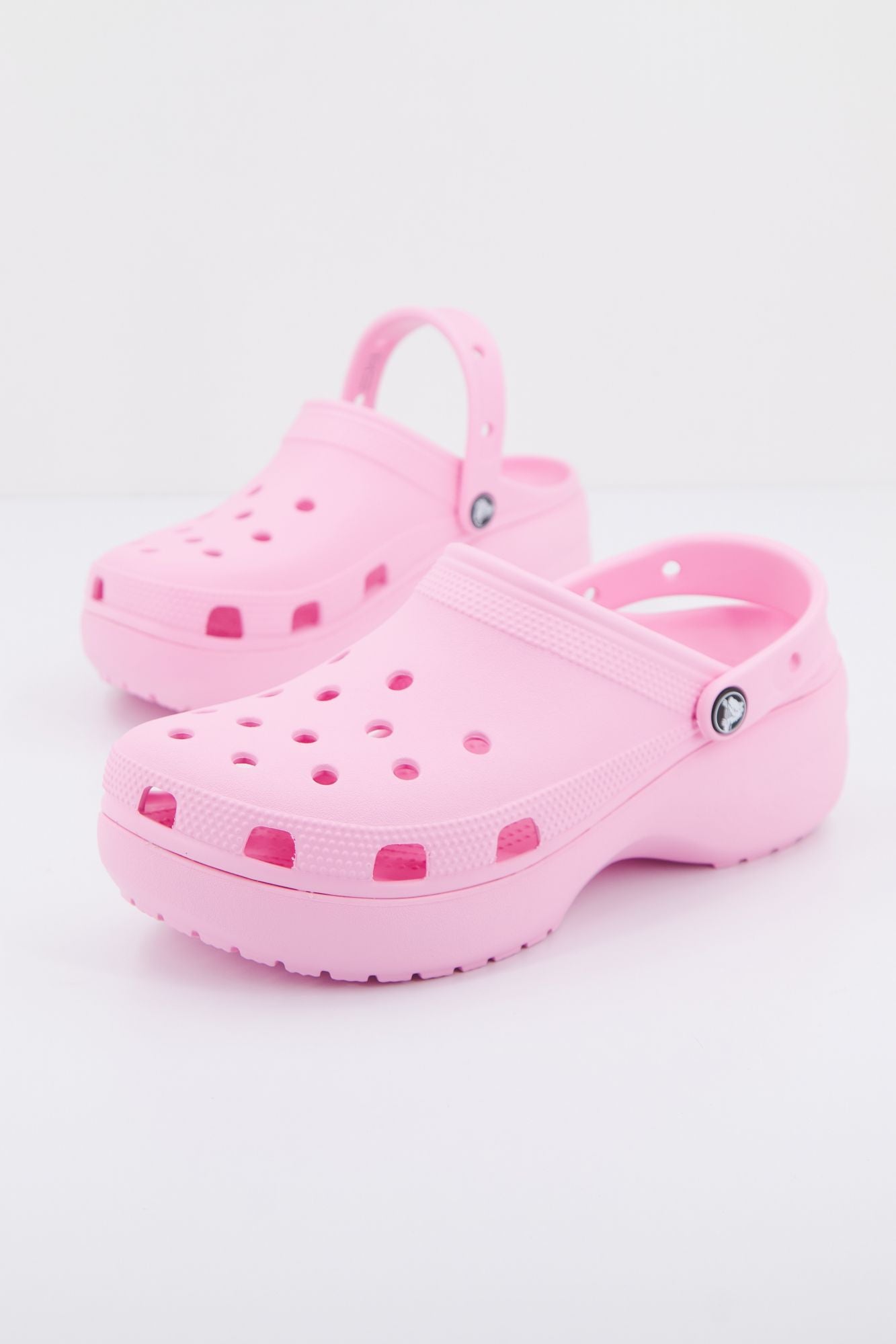 Crocs cheap color rosa