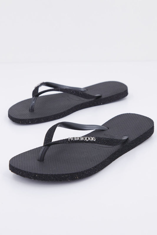 HAVAIANAS 4144734 en color NEGRO (2)