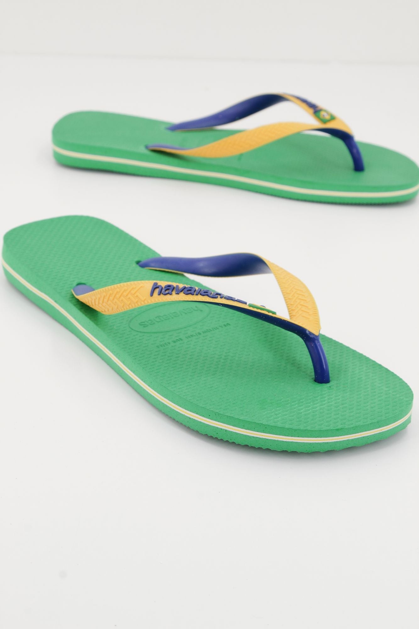 Havaianas 2025 hombre rebajas