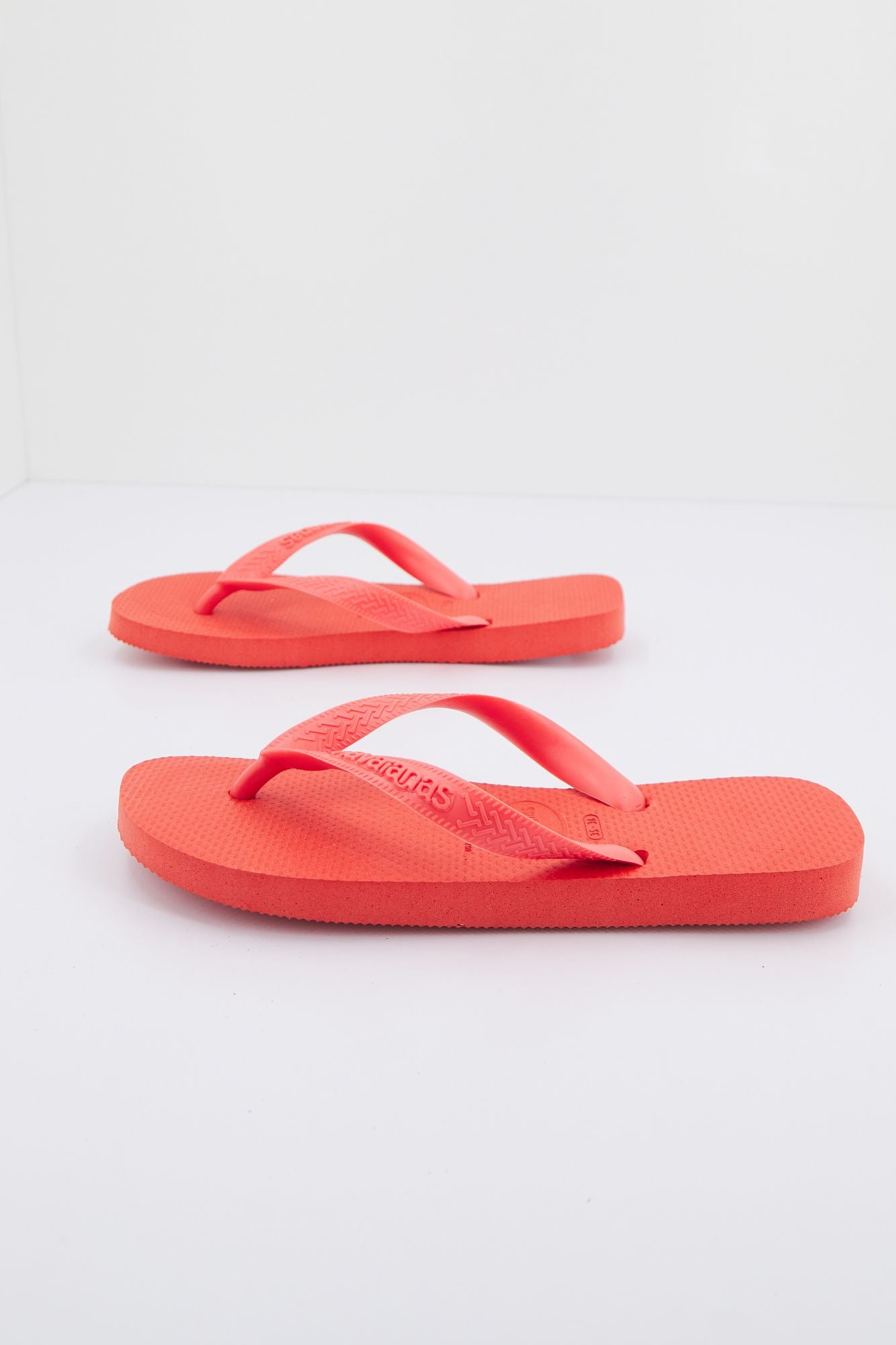 Havaianas met online hak