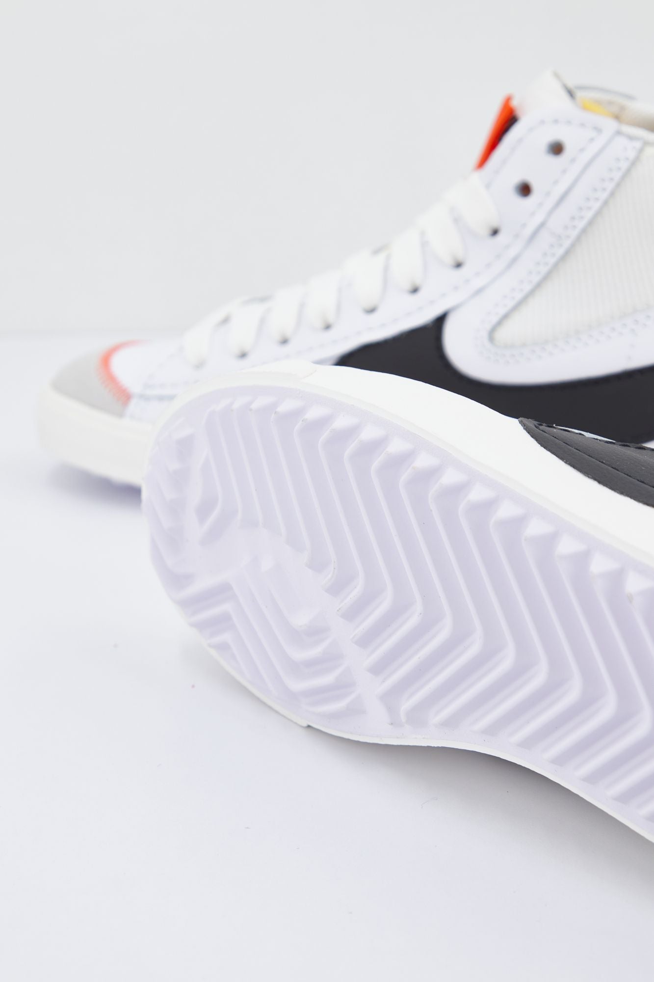 Nike blazer low outlet zalando