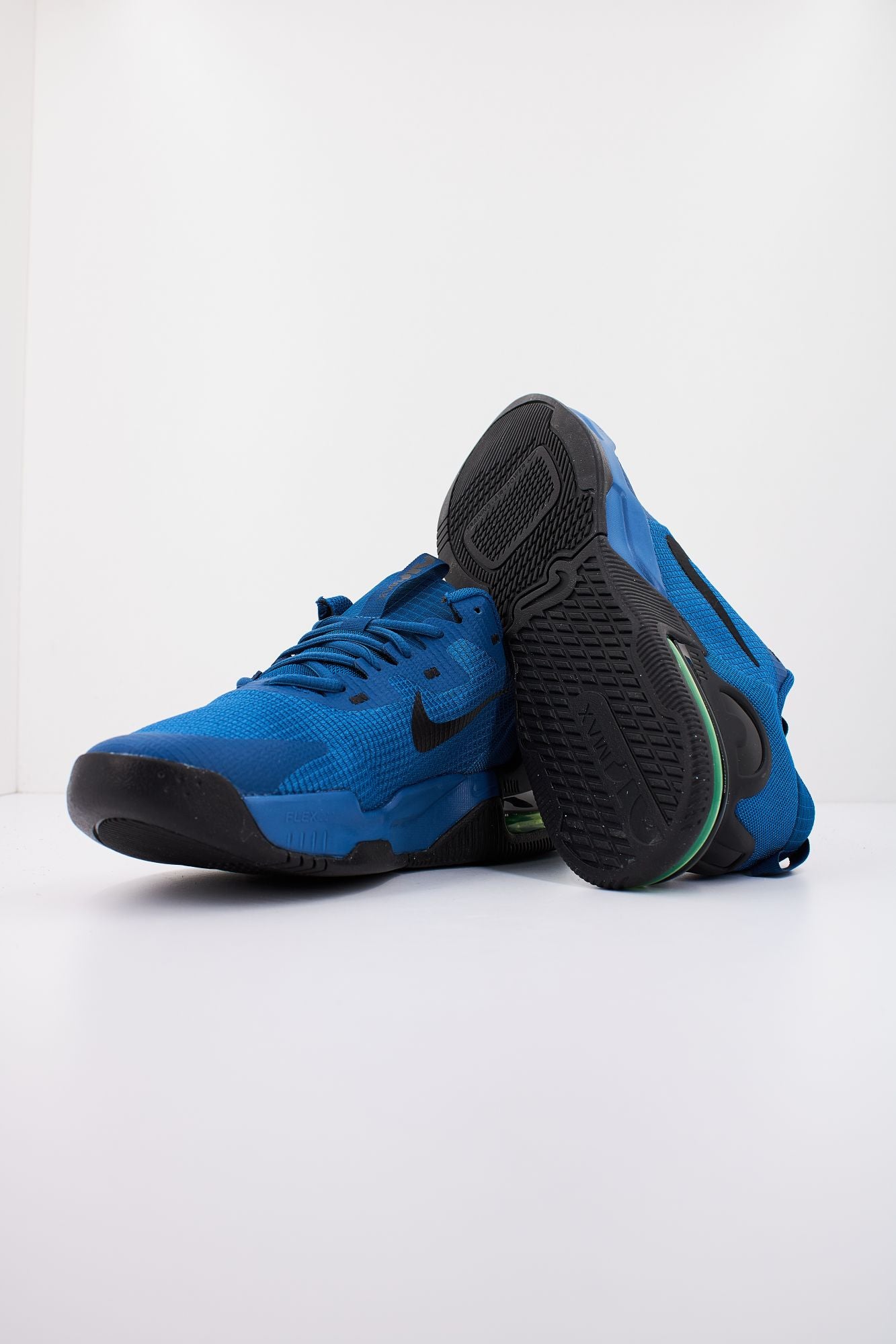 Nike zoom shift 2 hot sale azul