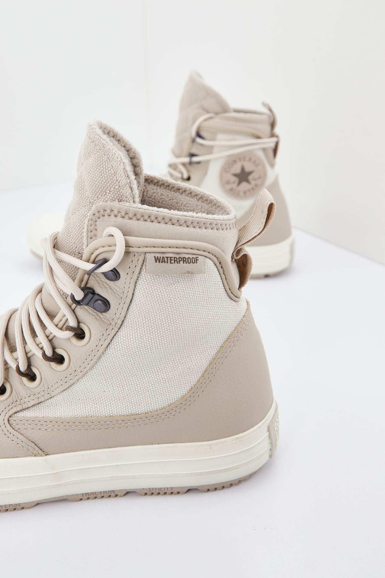 Converse hotsell waterproof mujer