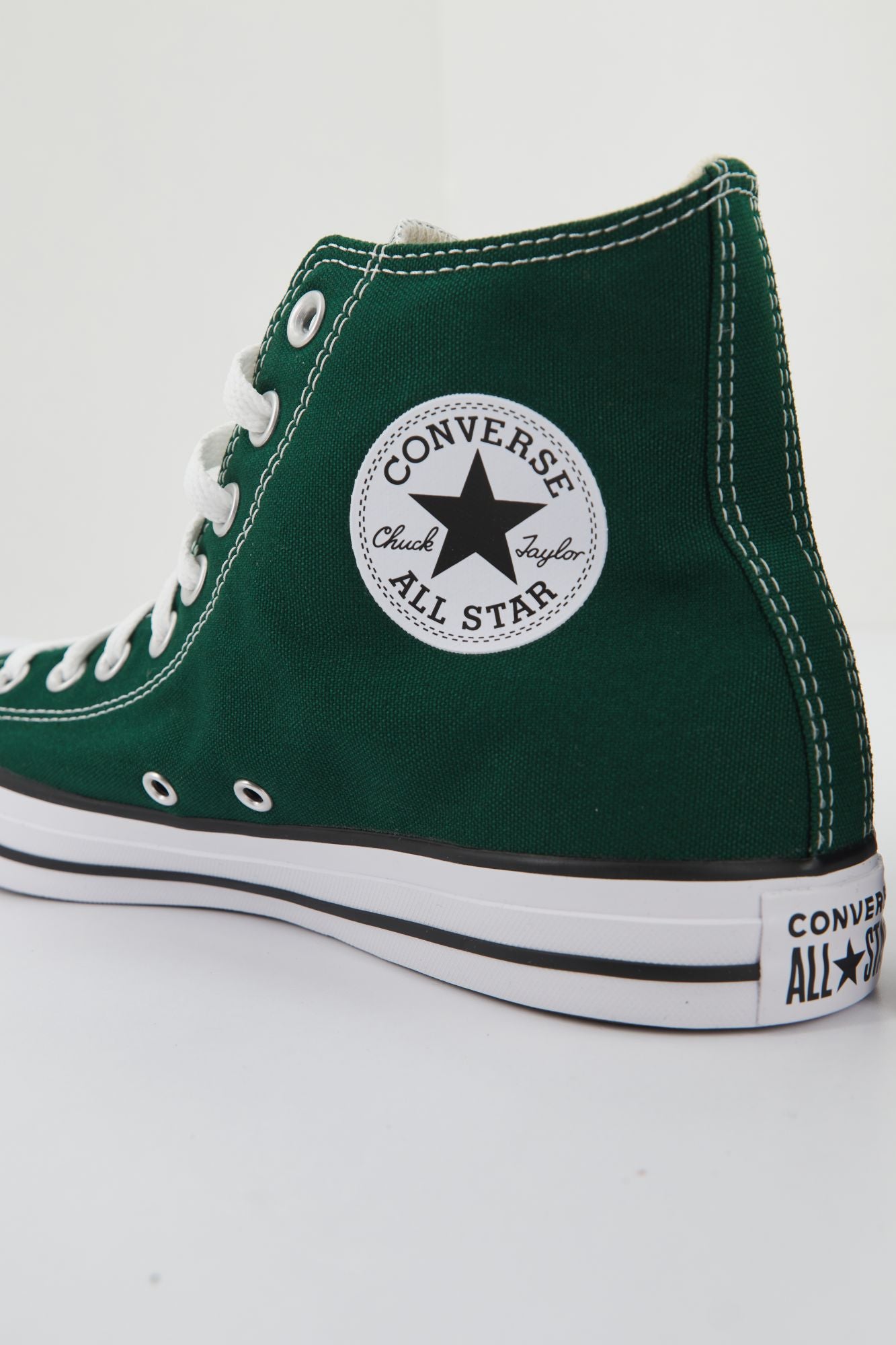 Converse all 2025 star verde 39