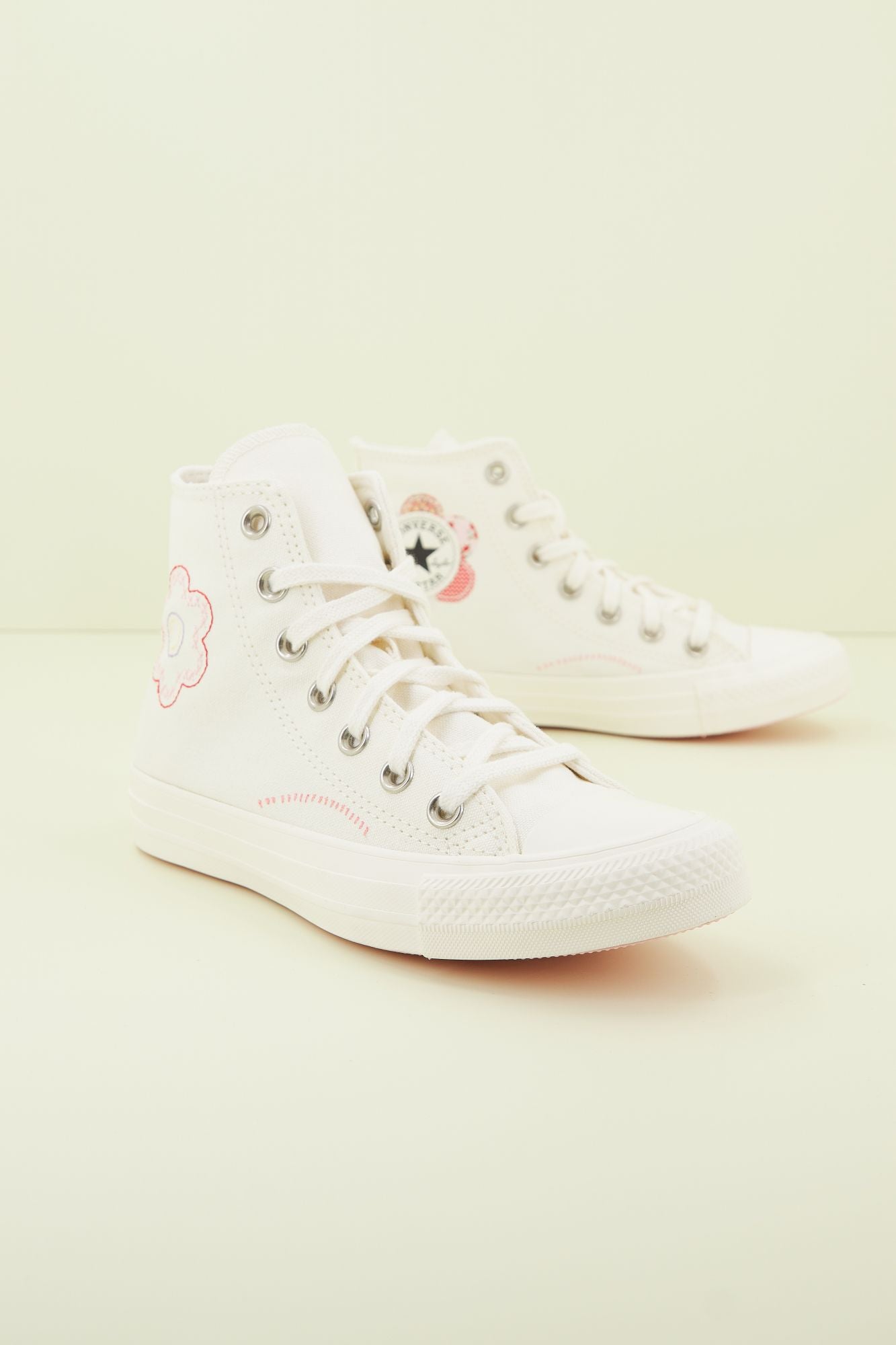 Converse chuck outlet taylor 2 blancos