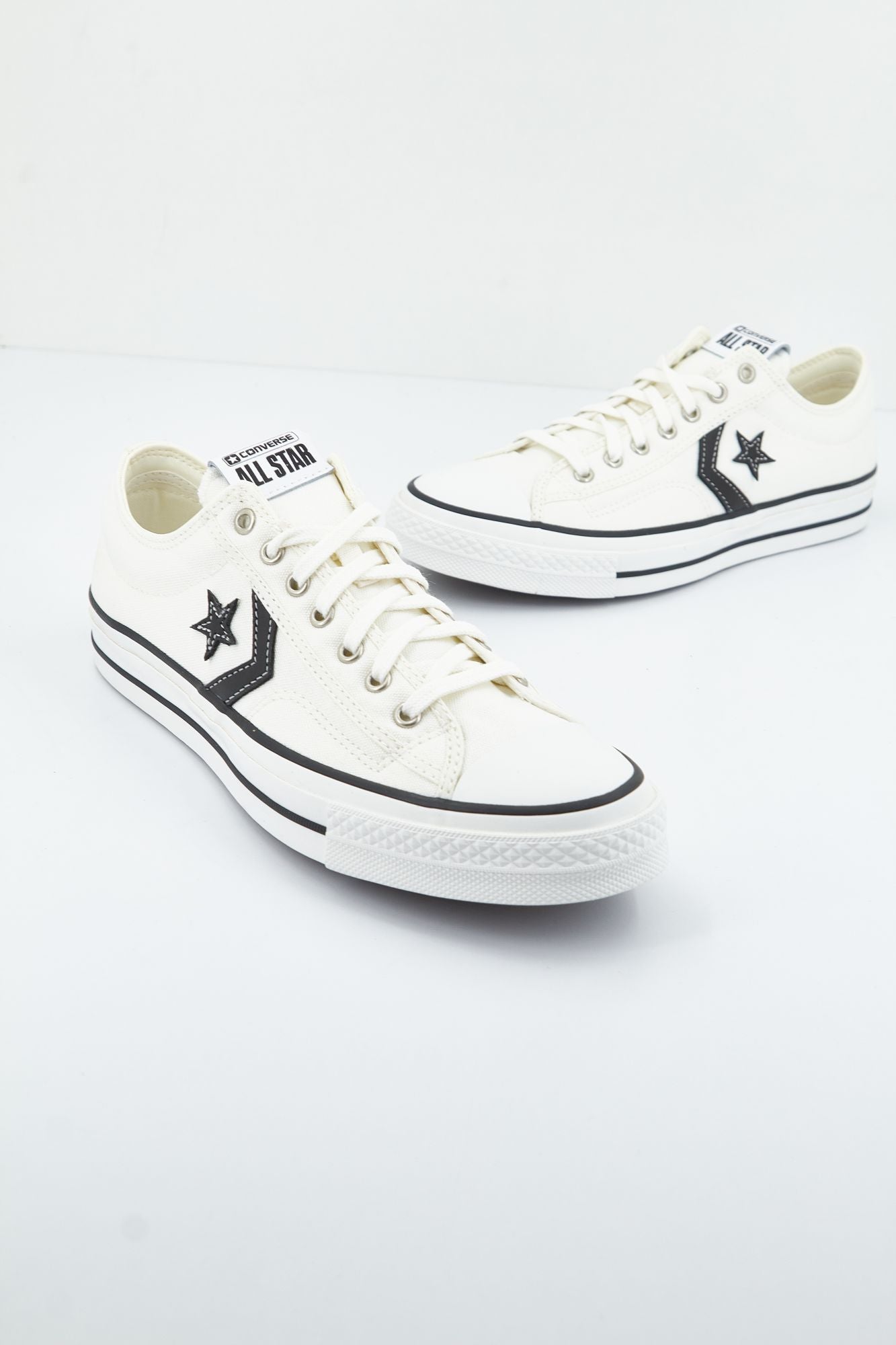 CONVERSE STAR PLAYER 76 OX en color BLANCO (1)