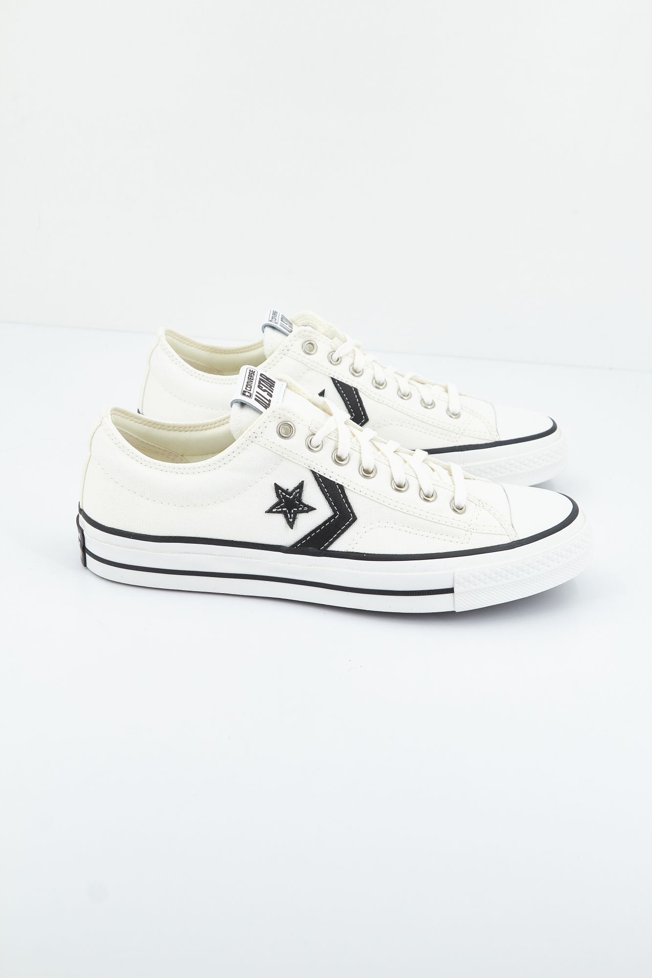 CONVERSE STAR PLAYER 76 OX en color BLANCO (2)