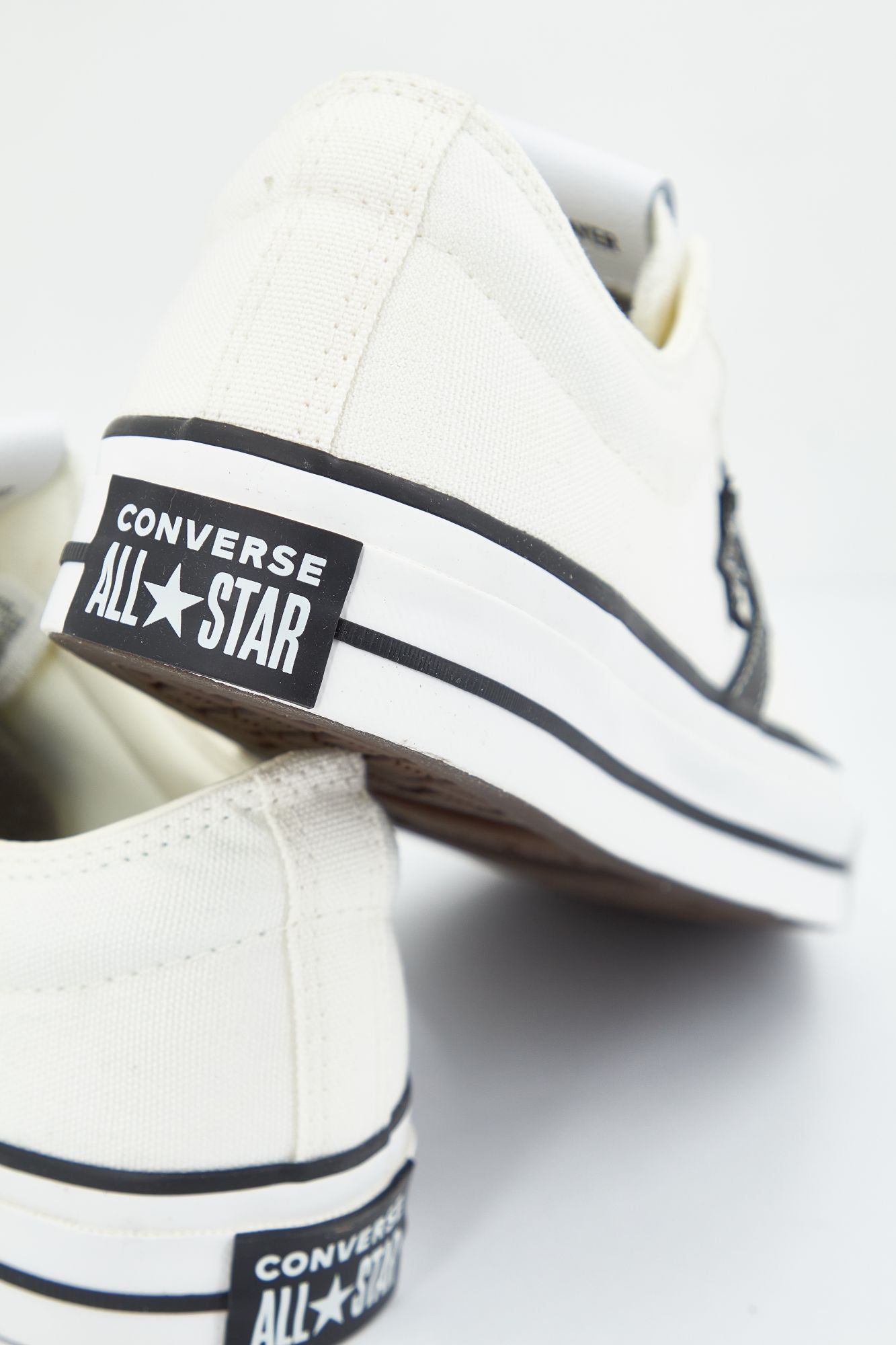 CONVERSE STAR PLAYER 76 OX en color BLANCO (3)