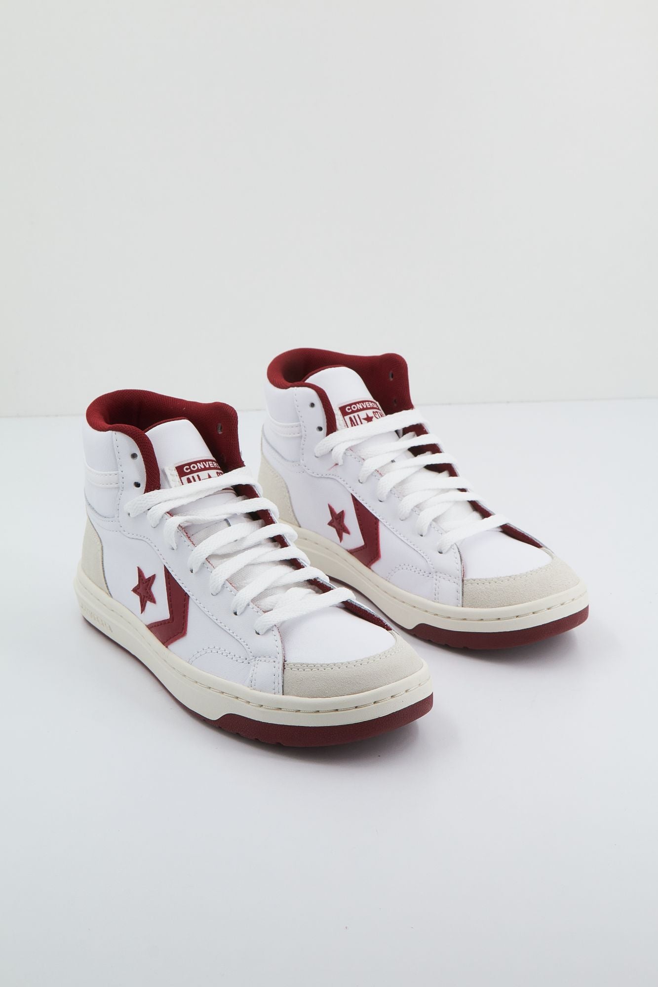 Converse hotsell fastbreak mujer