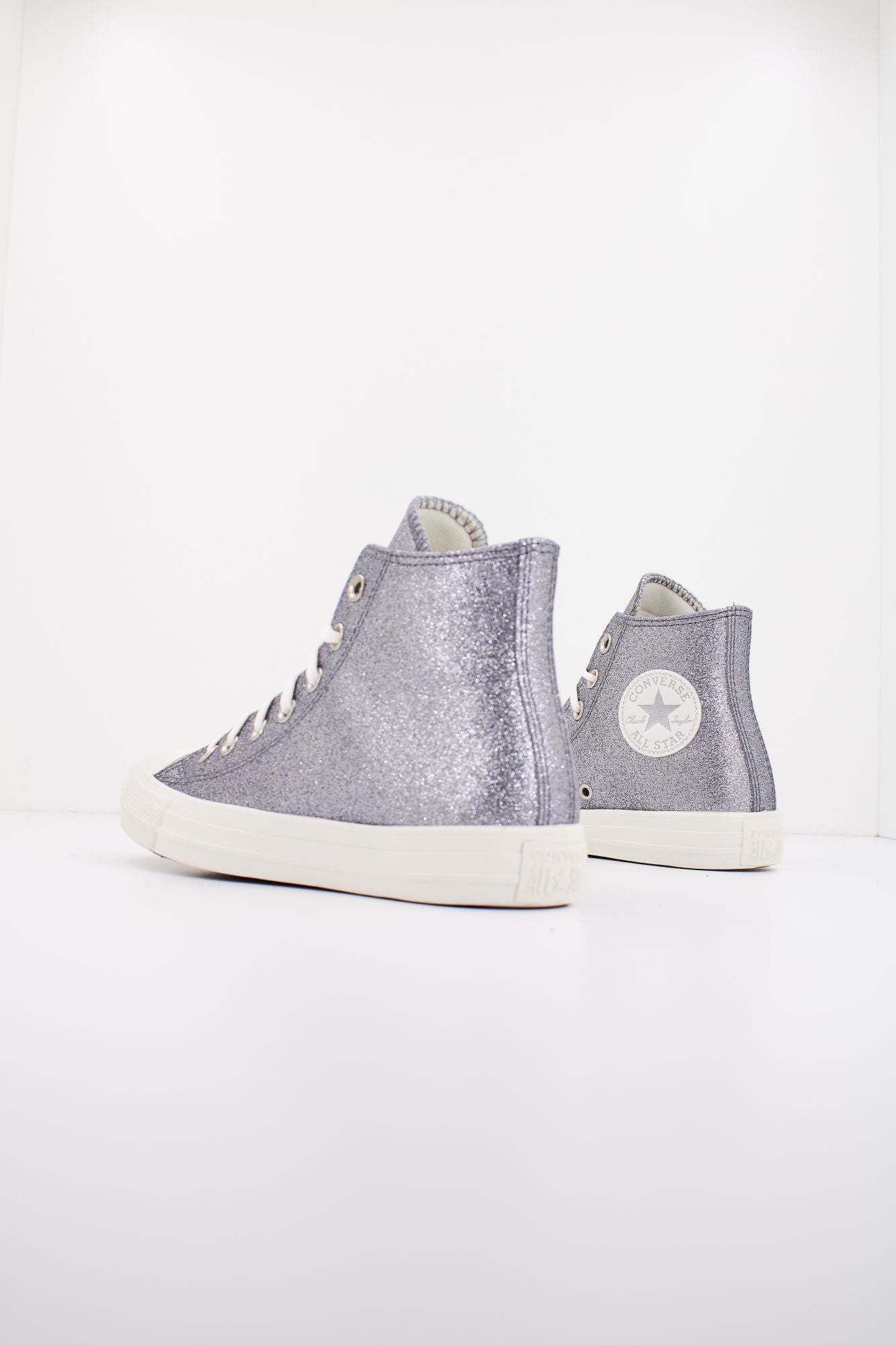 Converse clearance de glitter