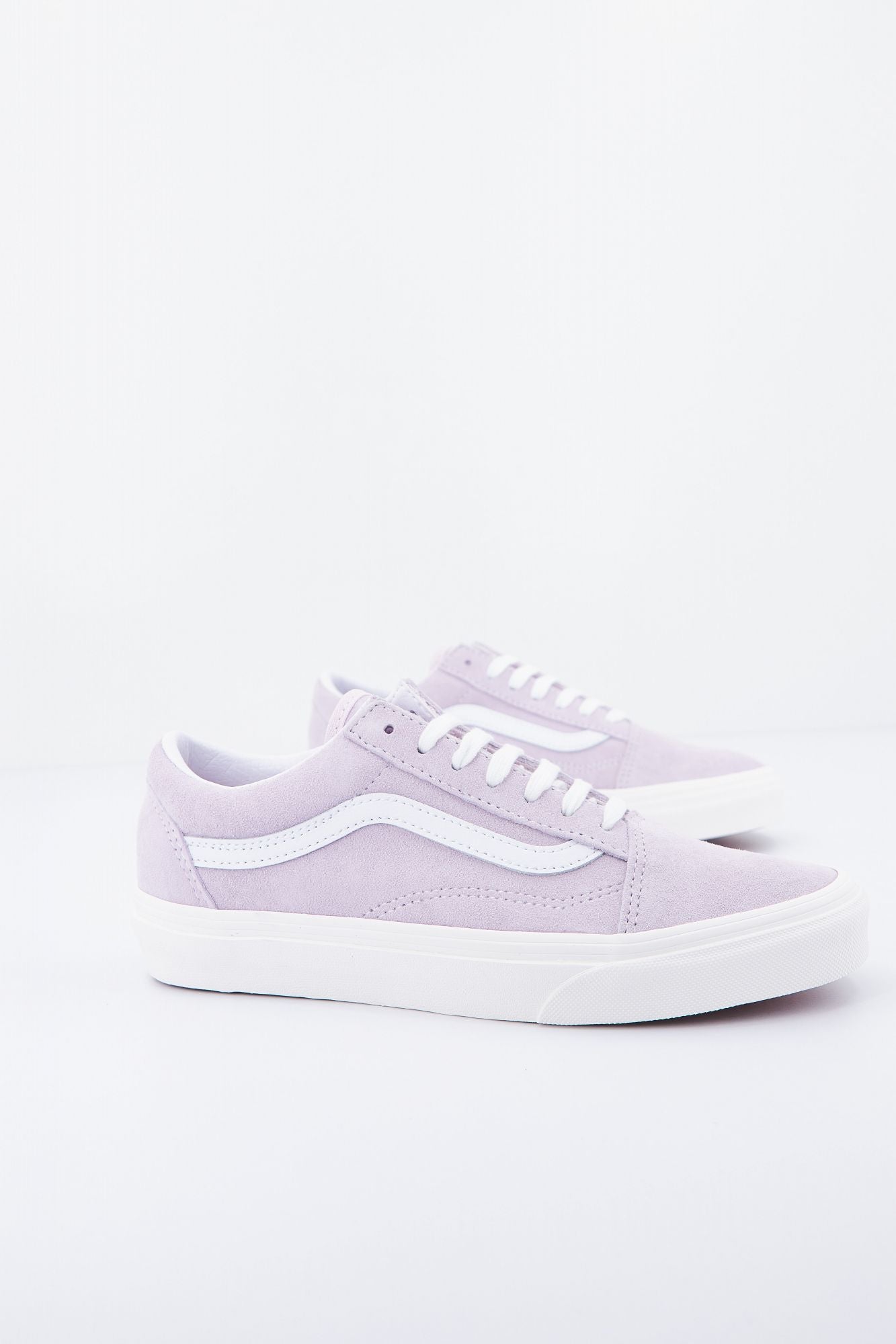 VANS UA OLD SKOOL en color VIOLETA (1)