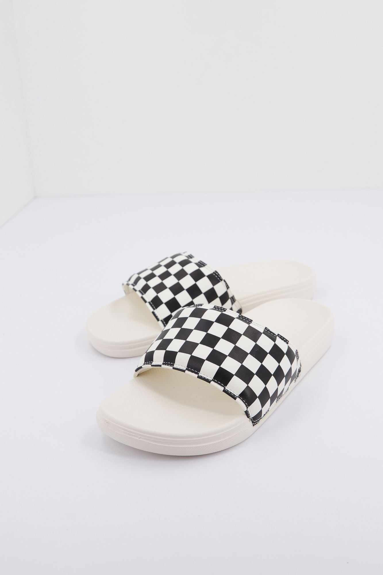 Chanclas vans outlet mujer