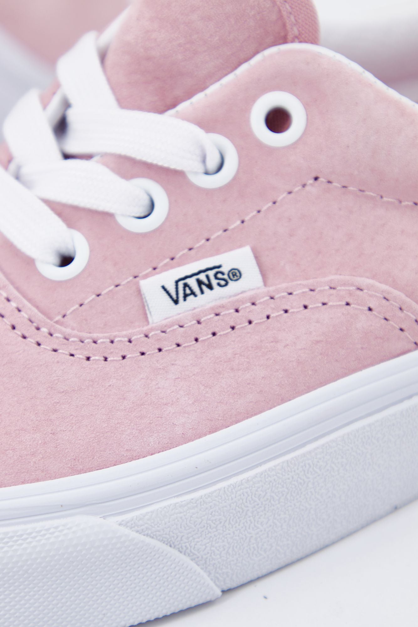 Vans era mujer sale rosas