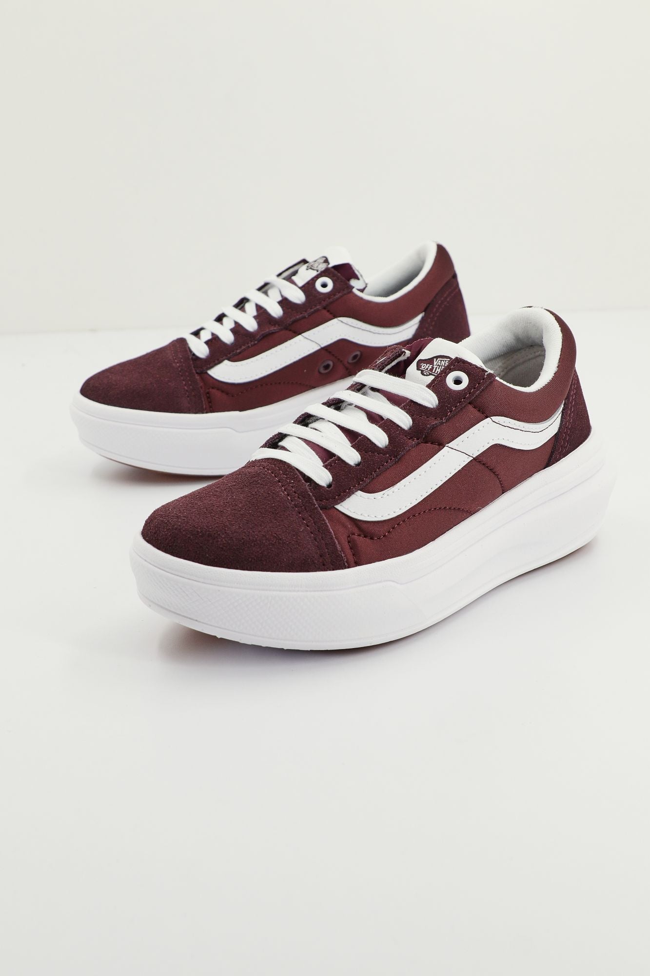 Zapatos vans clearance de colores online