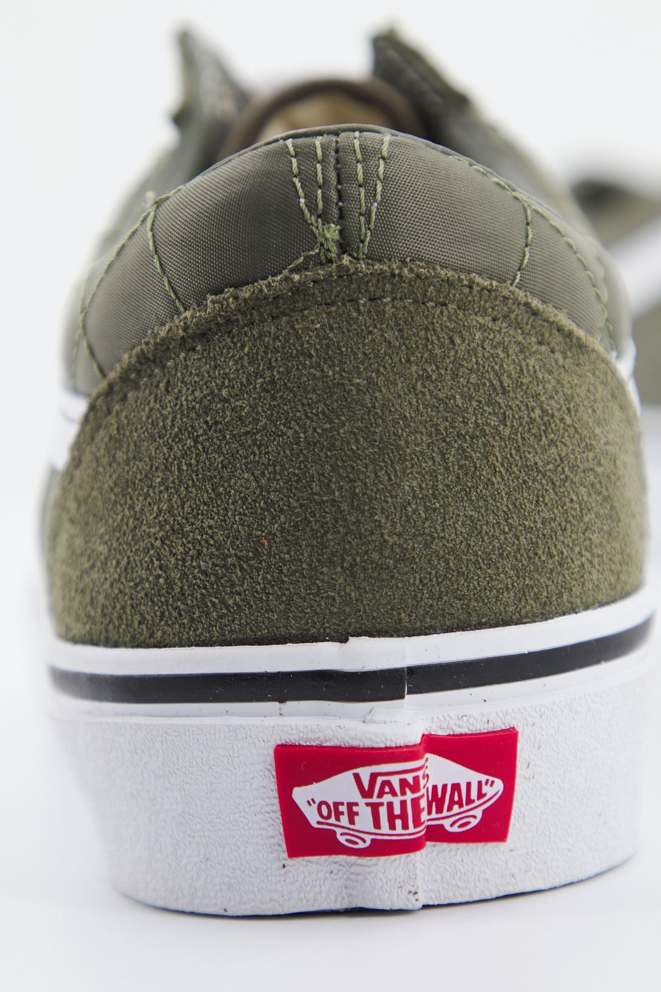 Vans style 36 mesh clearance homme