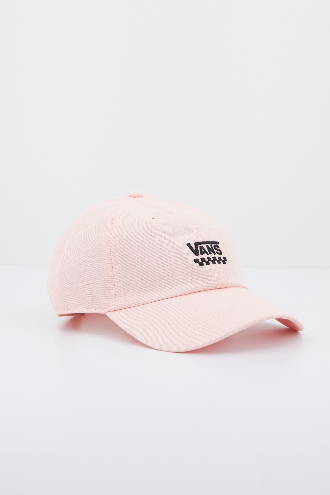 Gorra discount vans rosa