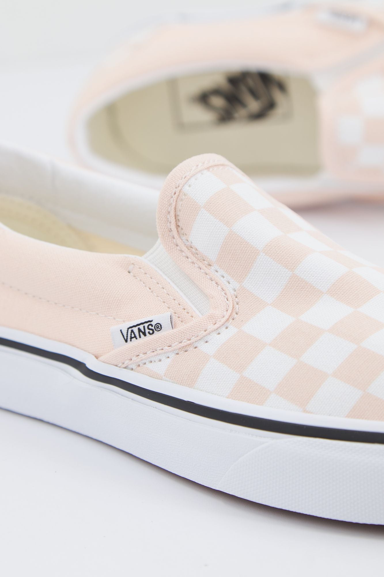 Sneakers Vans de Mujer online en YellowShop Yellowshop