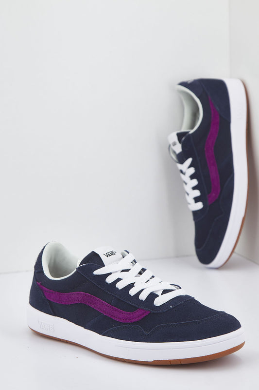 VANS CRUZE TOO CC 90'S en color AZUL (1)