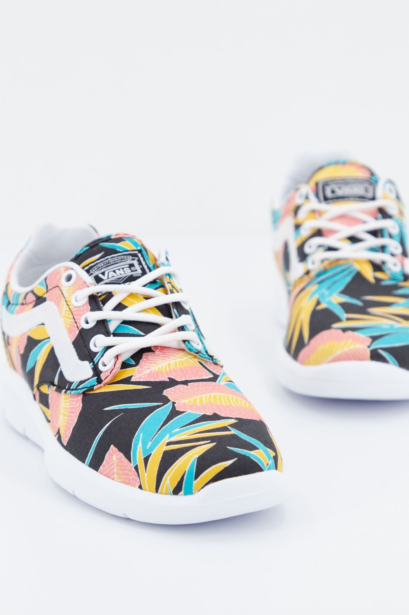 Vans hotsell femme couleur