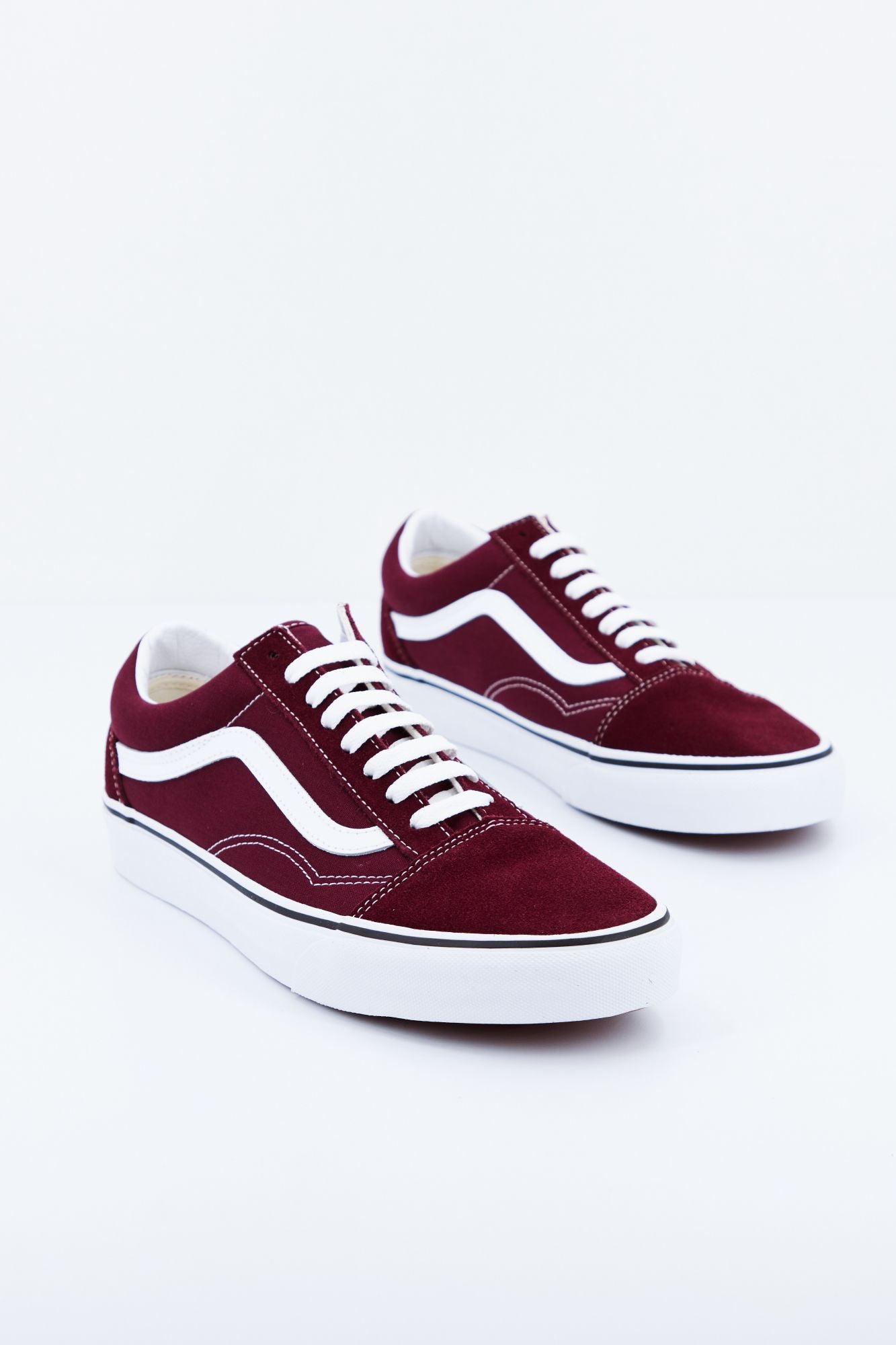 Vans on sale bordeaux online