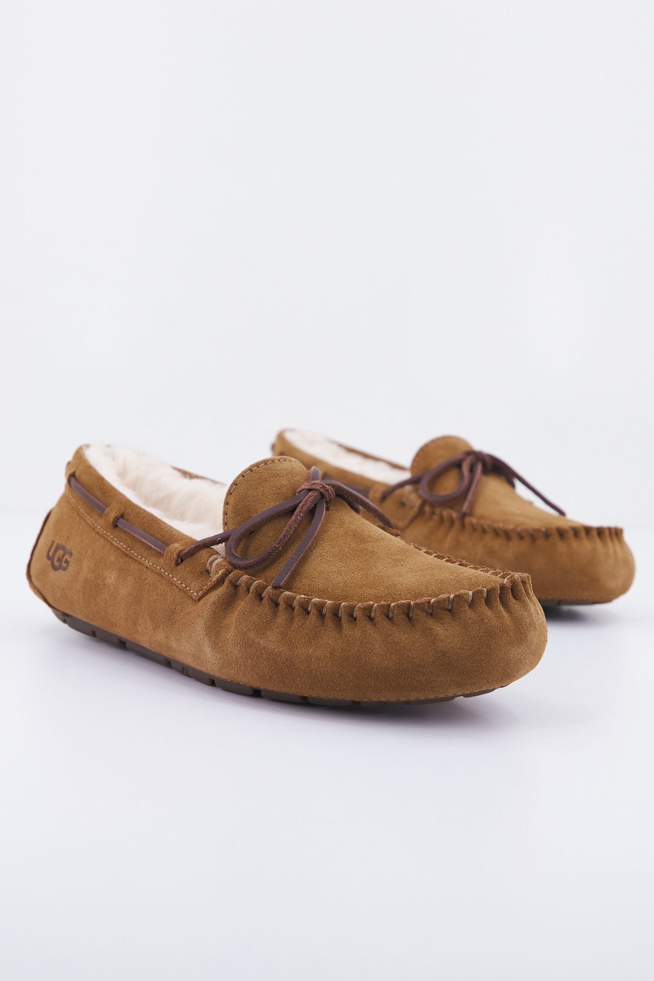 Ugg discount mocasines mujer