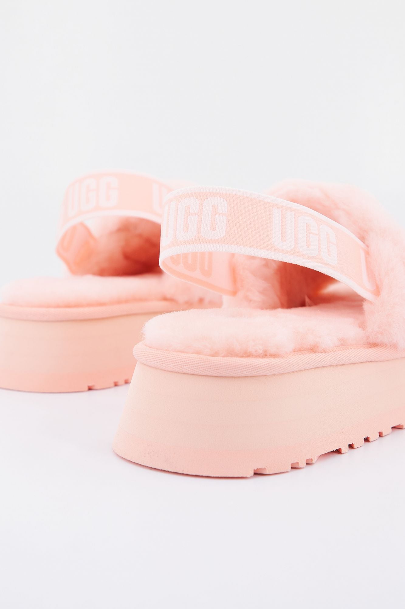 UGG Women Disco orders Slides