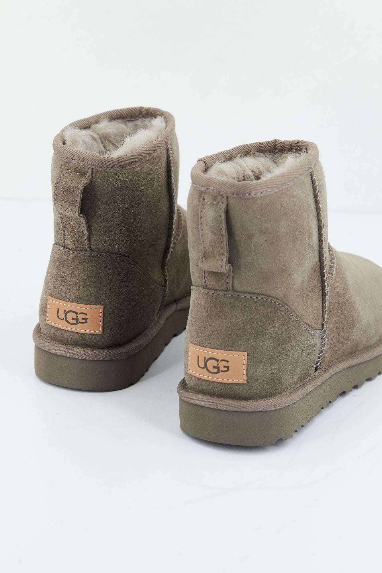 Botines ugg best sale