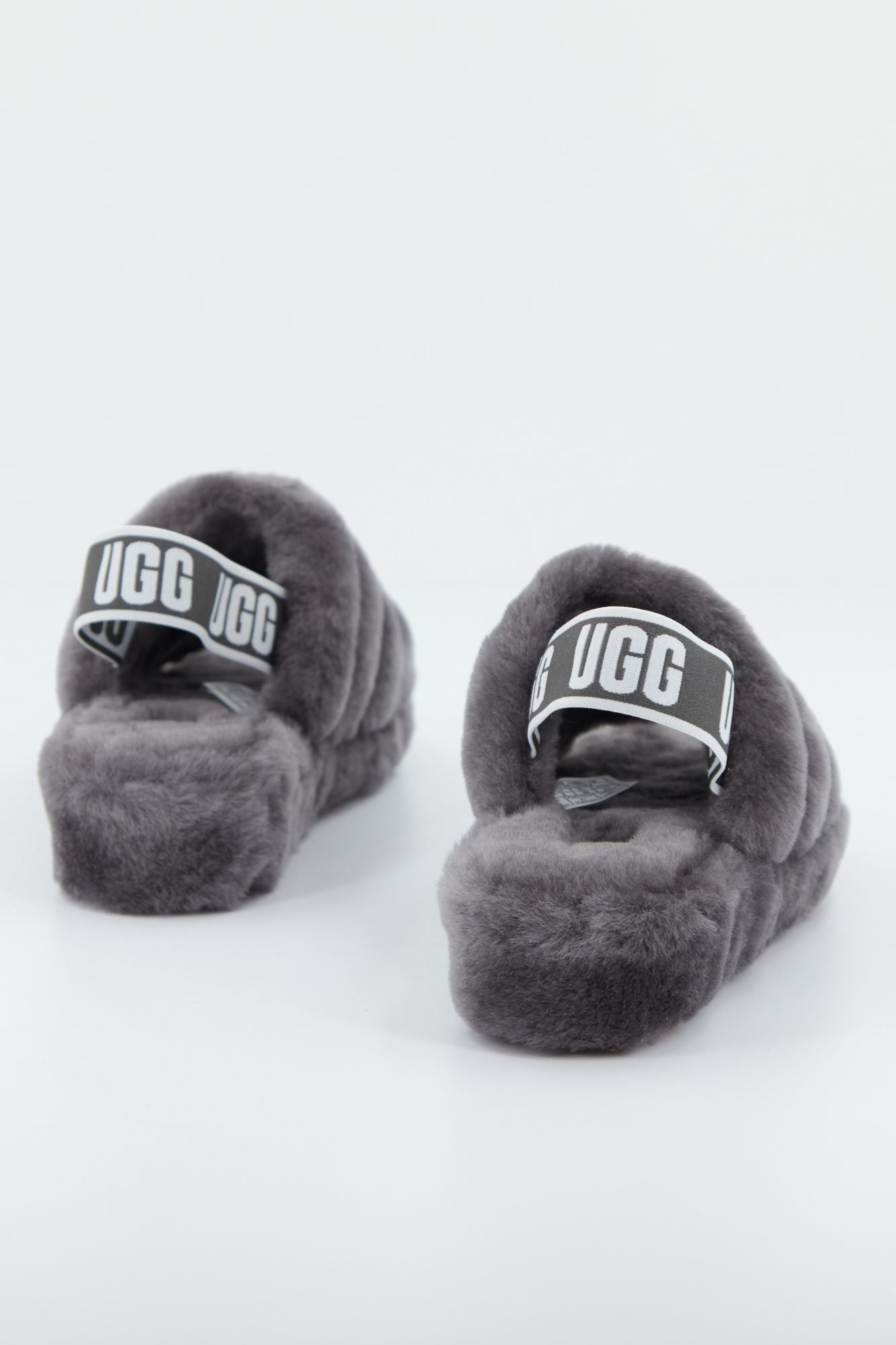 Ugg fluff shop yeah slide colors